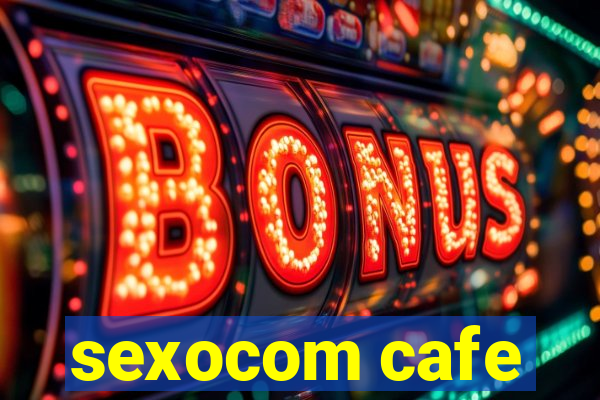 sexocom cafe